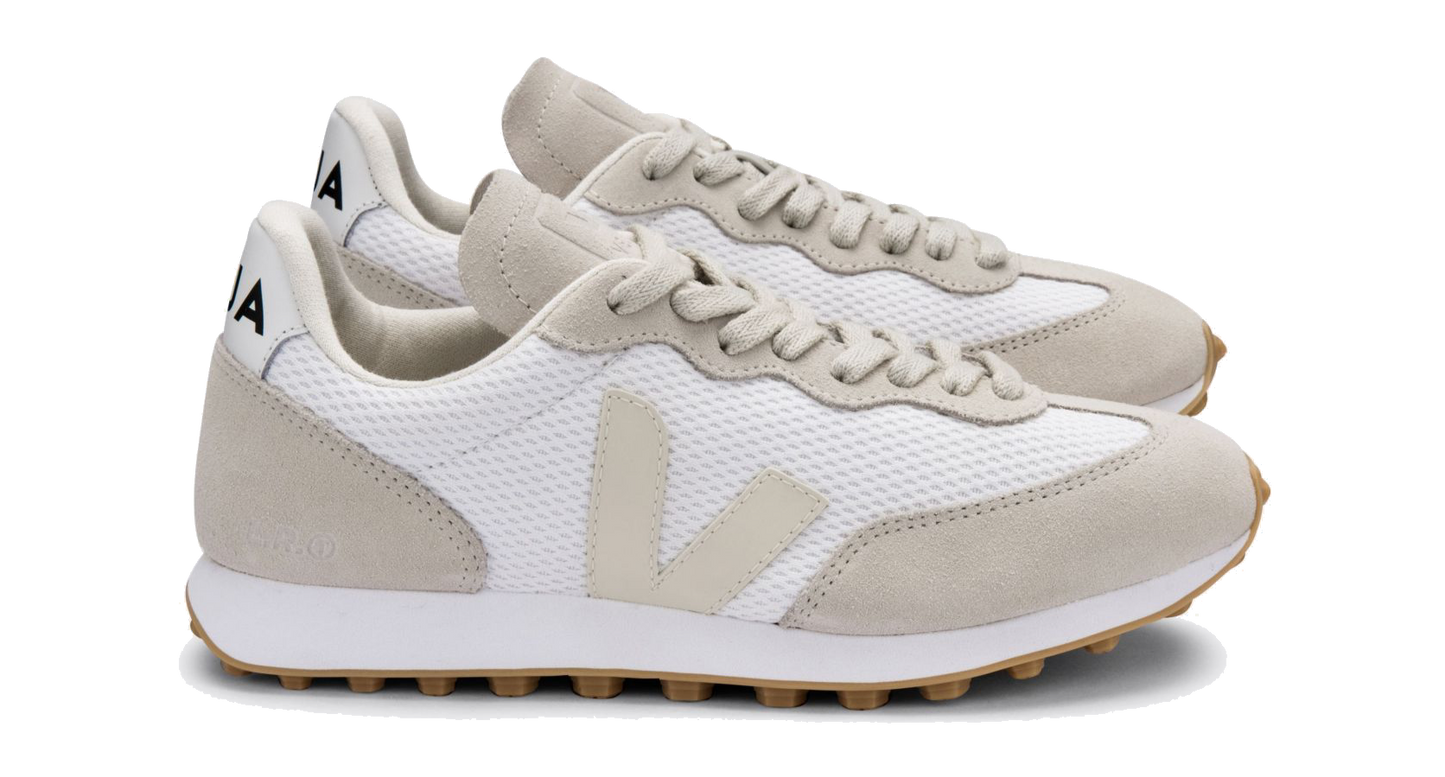 VEJA RIO BRANCO ALVEOMESH GREY/PIERRE