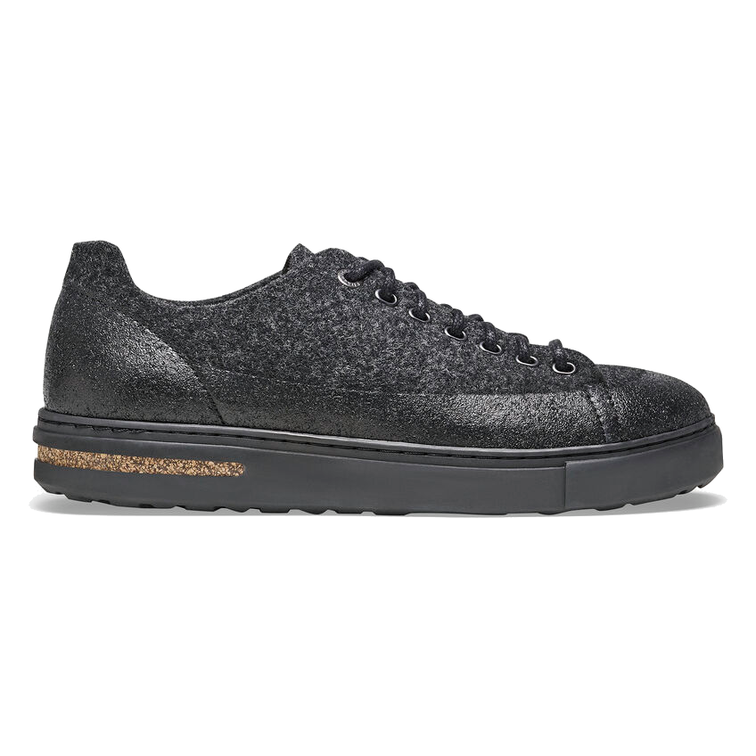 BIRKENSTOCK BEND LOW DIP BLACK