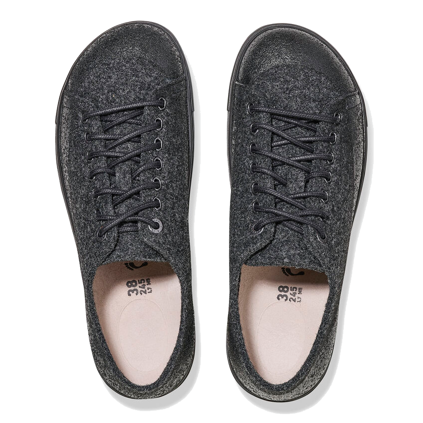 BIRKENSTOCK BEND LOW DIP BLACK