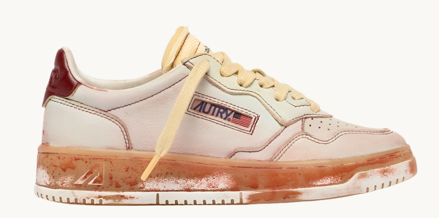 SUPER VINTAGE ED03 DATED