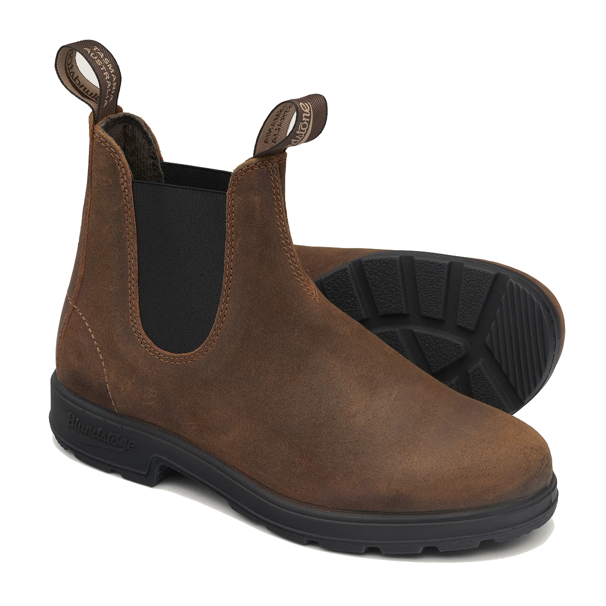 CLASSIC SUEDE TOBACCO 1911