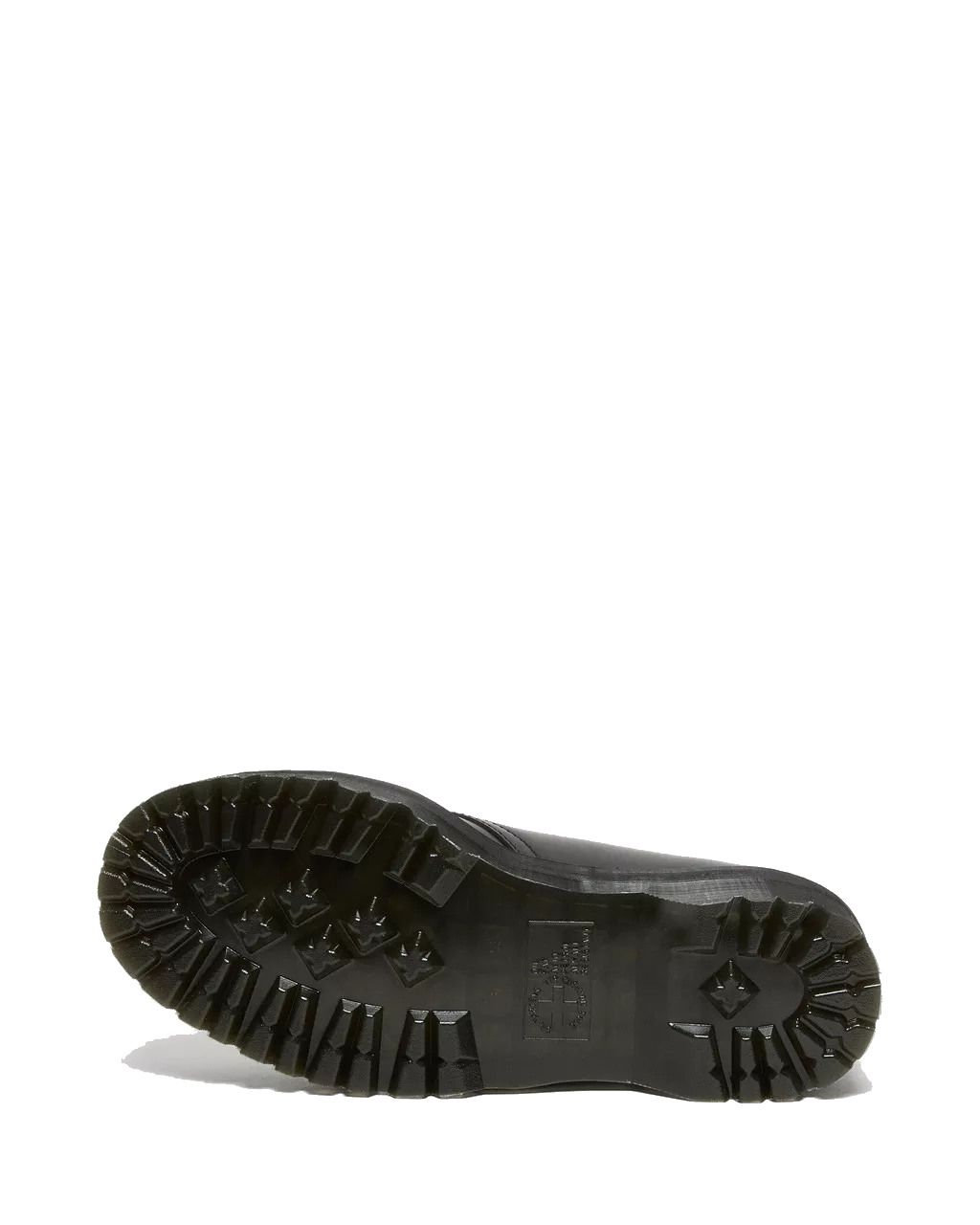 DR MARTENS 1461 QUAD SMOOTH BLACK