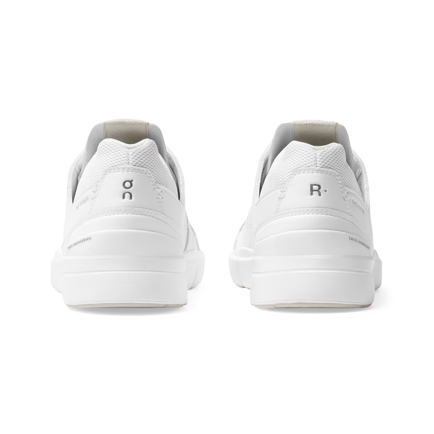 THE ROGER CENTRE COURT WHITE/GUM