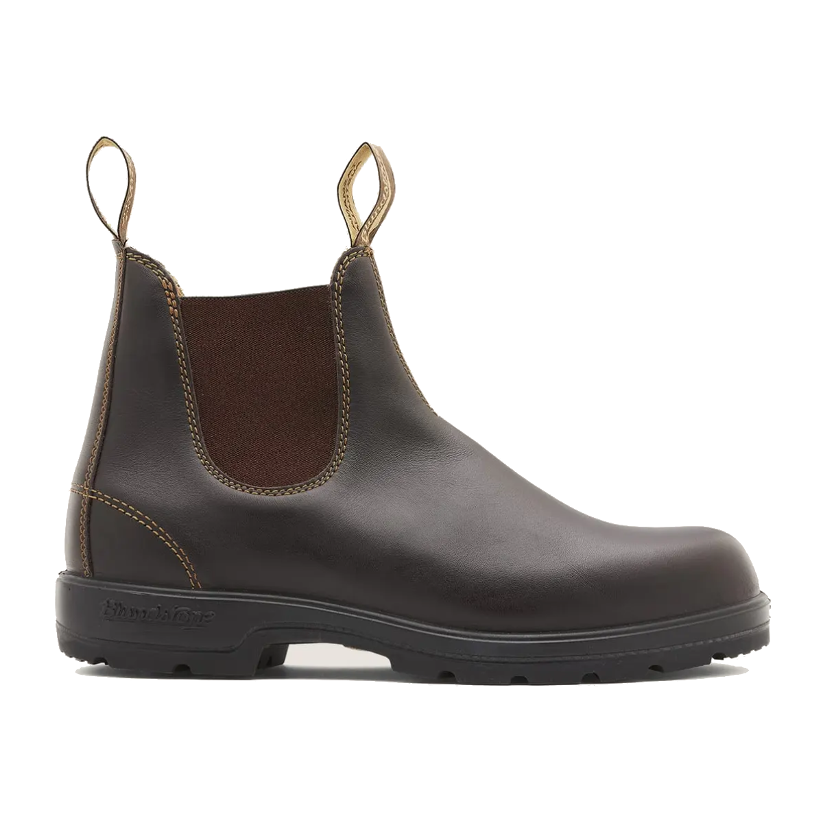 BLUNDSTONE CLASSIC 550 WALNUT BROWN
