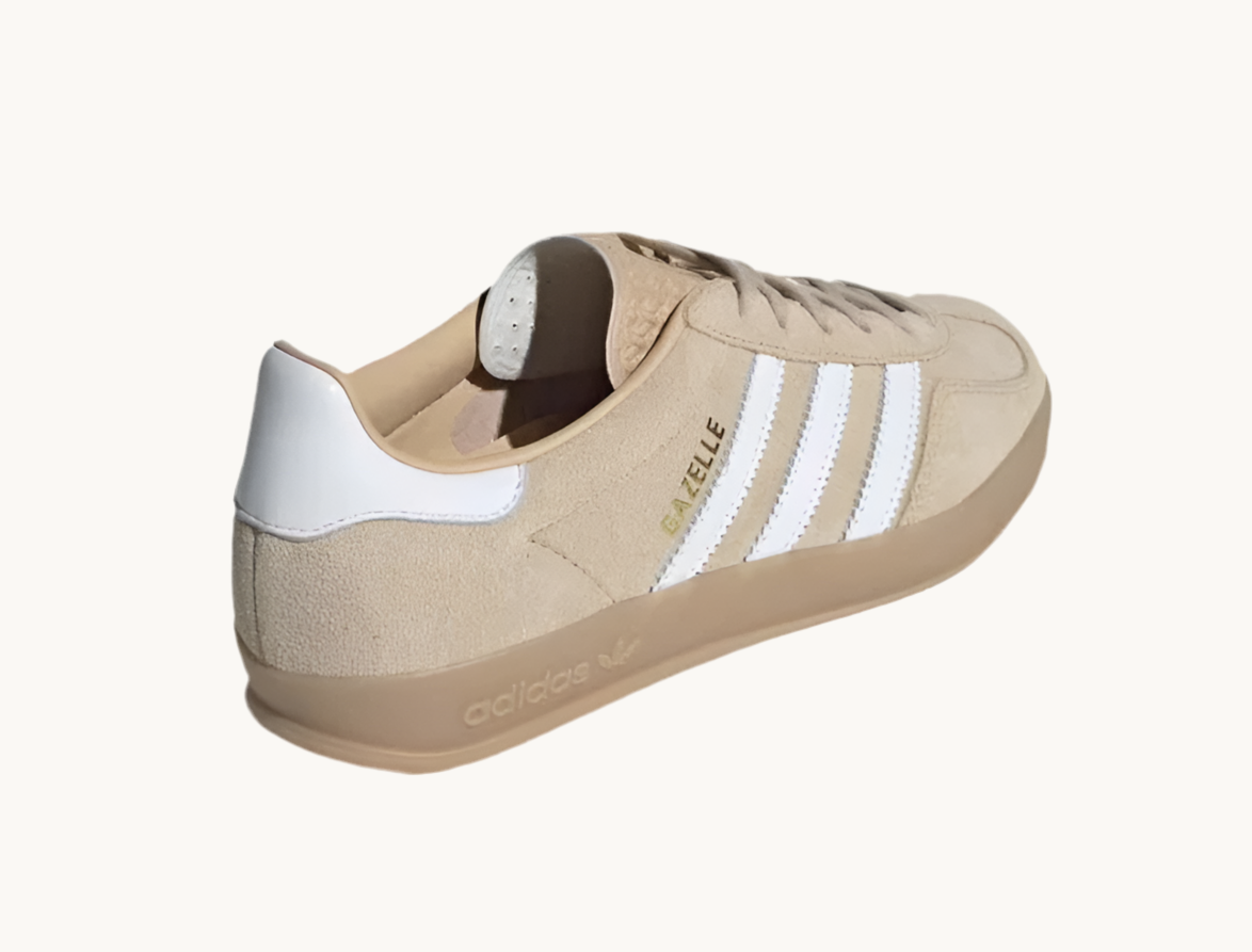 GAZELLE BEIGE IH5482