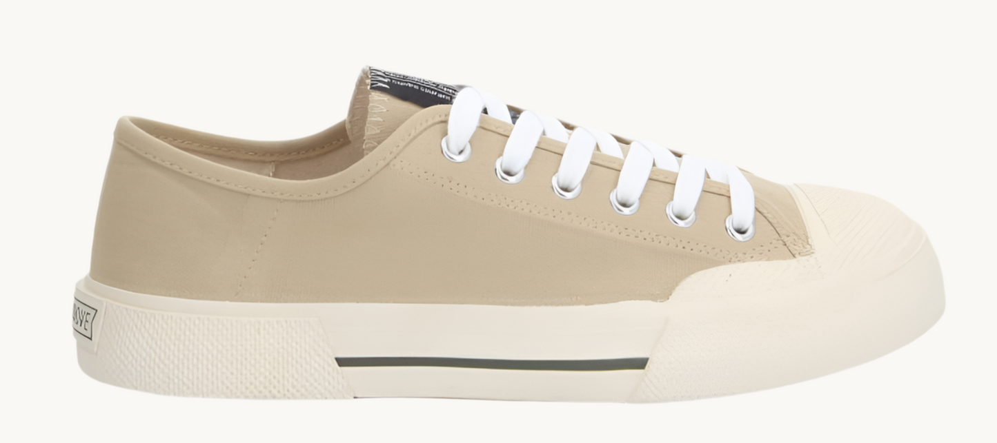 SCHMOOVE YOKOHAMA CANVAS BEIGE
