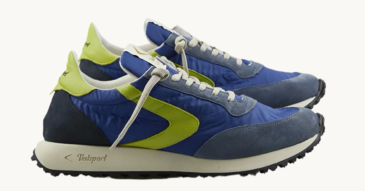 START 2591 ELECTRIC BLUE