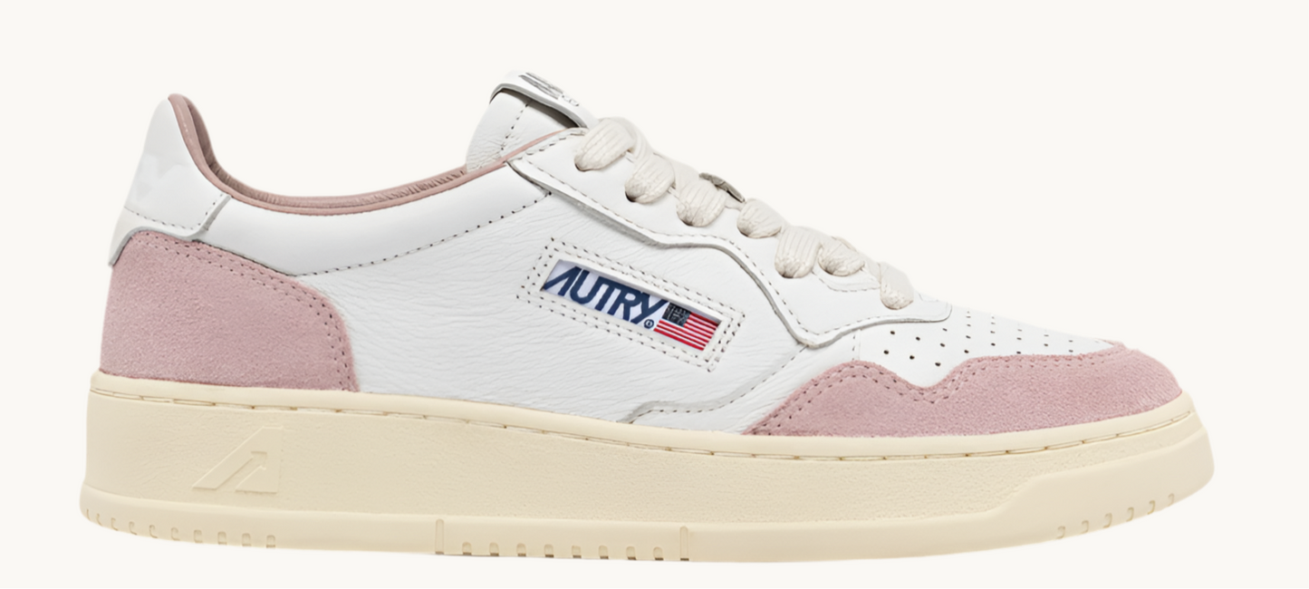 MEDALIST GS36 WHITE/POW