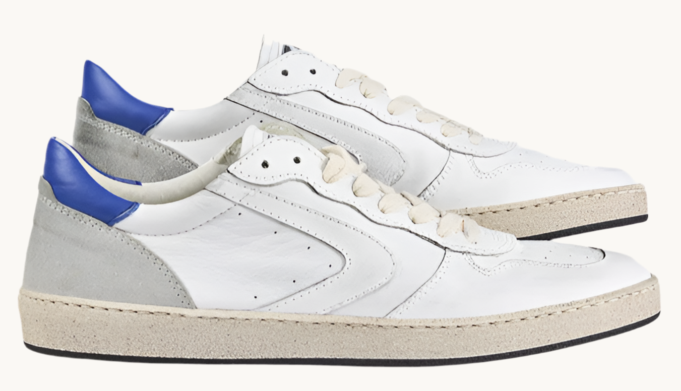 VALSPORT DAVIS 2708 BIANCO BLU