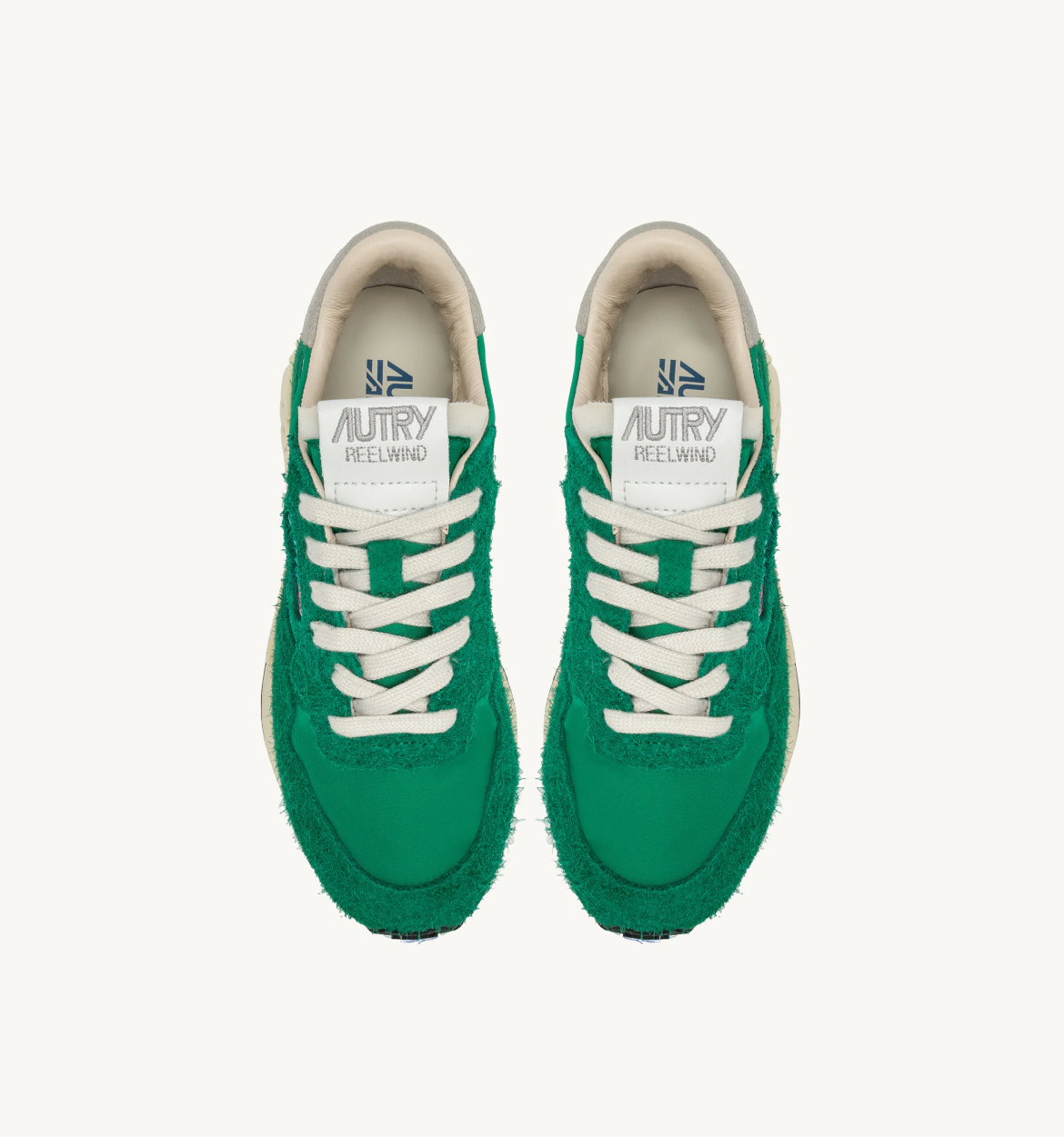 REELWIND NC03 GREEN