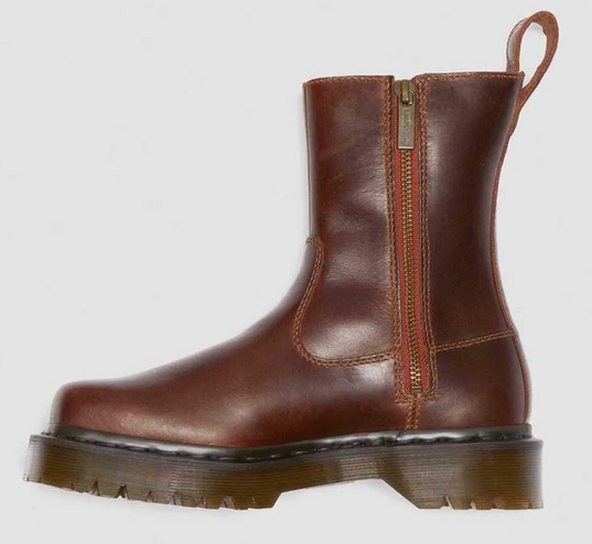 DR MARTENS AMAAYAH LO ORLEANS