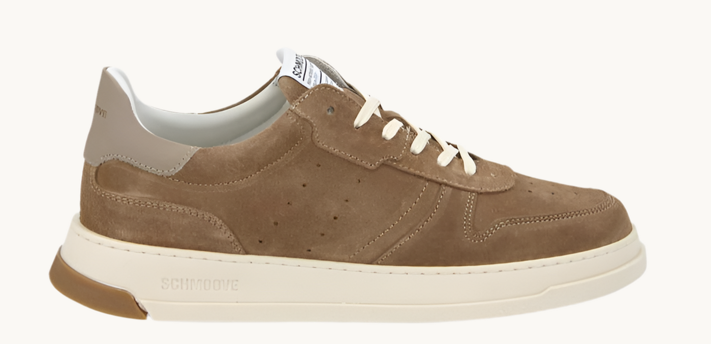 ORDER SNEAKER TAUPE
