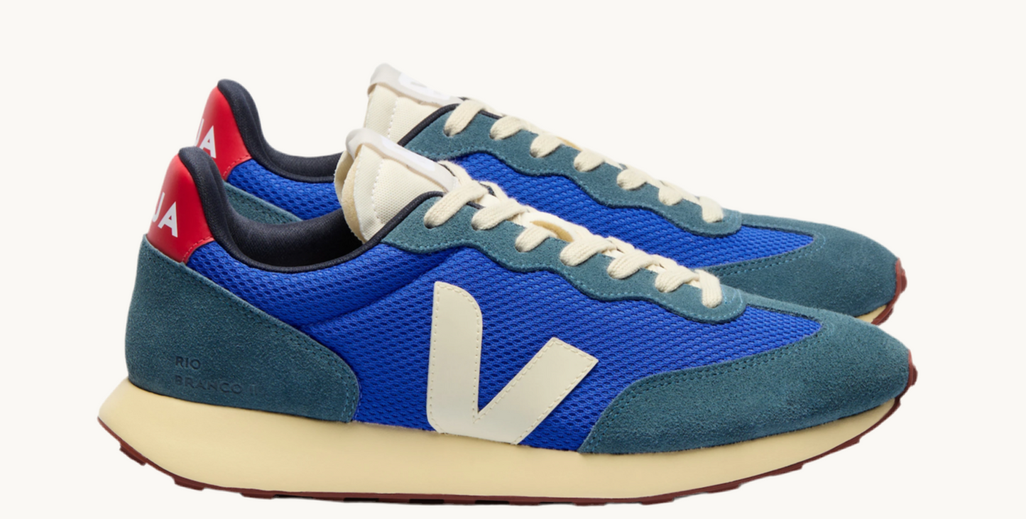 VEJA BRANCO ALVEOMESH PAROS/PIERRE/PEKIN