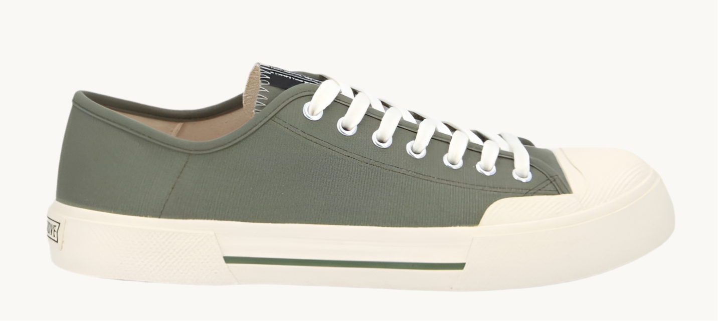 SCHMOOVE YOKOHAMA CANVAS KAKI