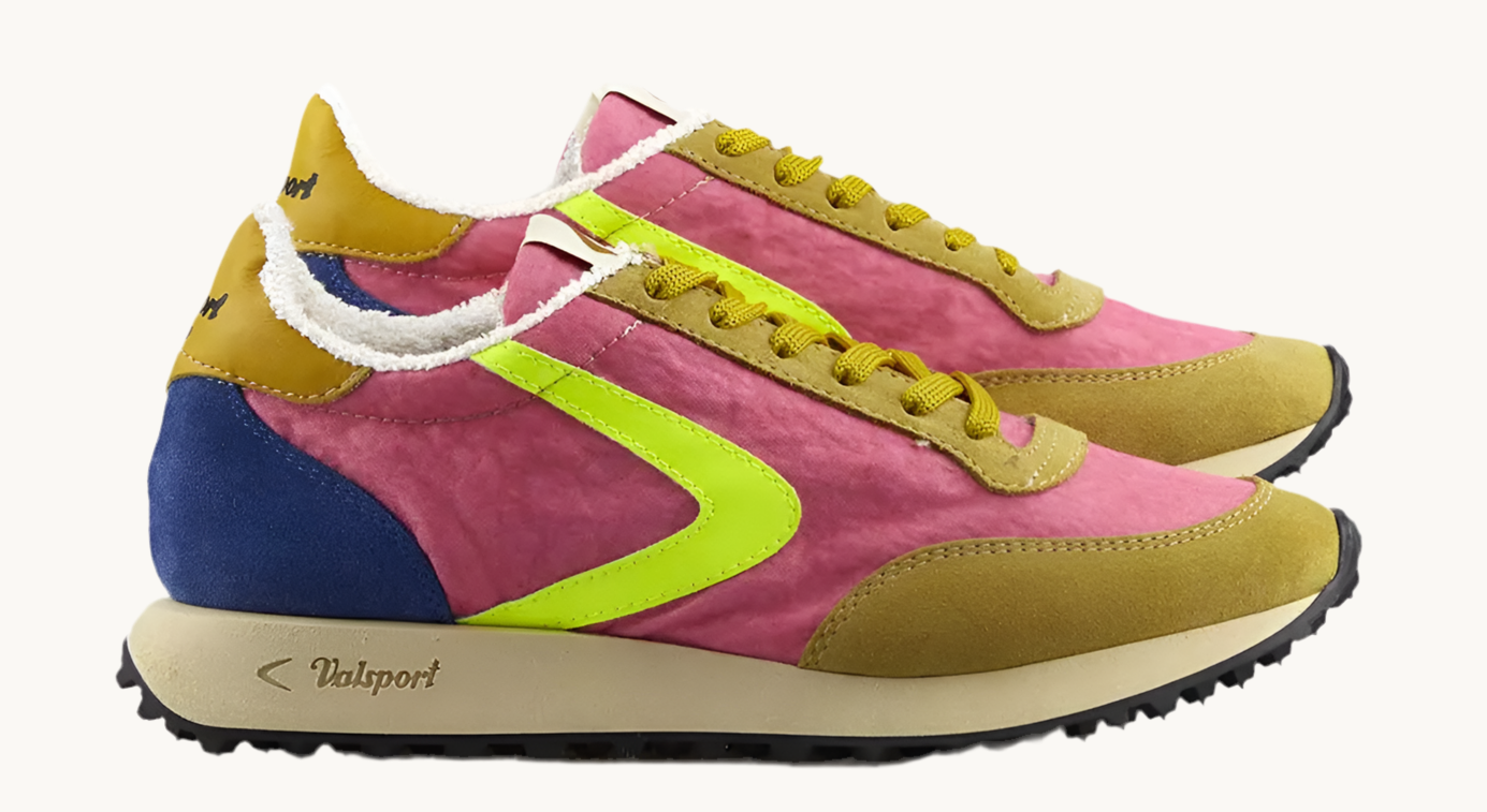 VALSPORT START ROSA 03