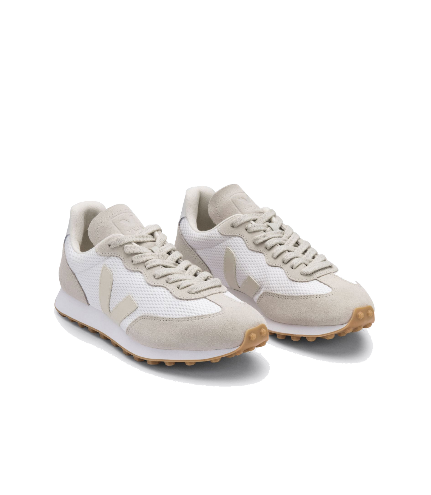 VEJA RIO BRANCO ALVEOMESH GREY/PIERRE