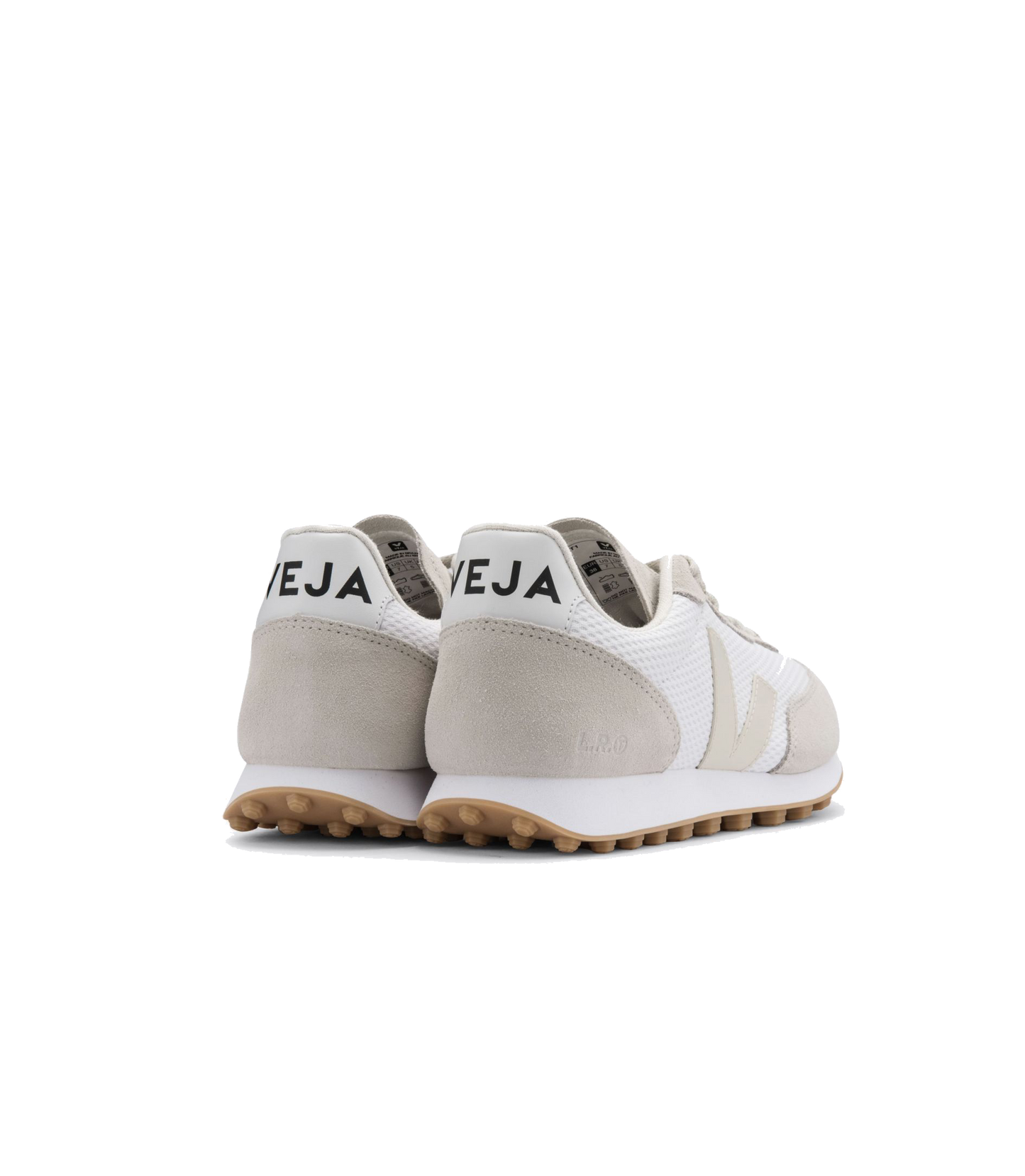 VEJA RIO BRANCO ALVEOMESH GREY/PIERRE