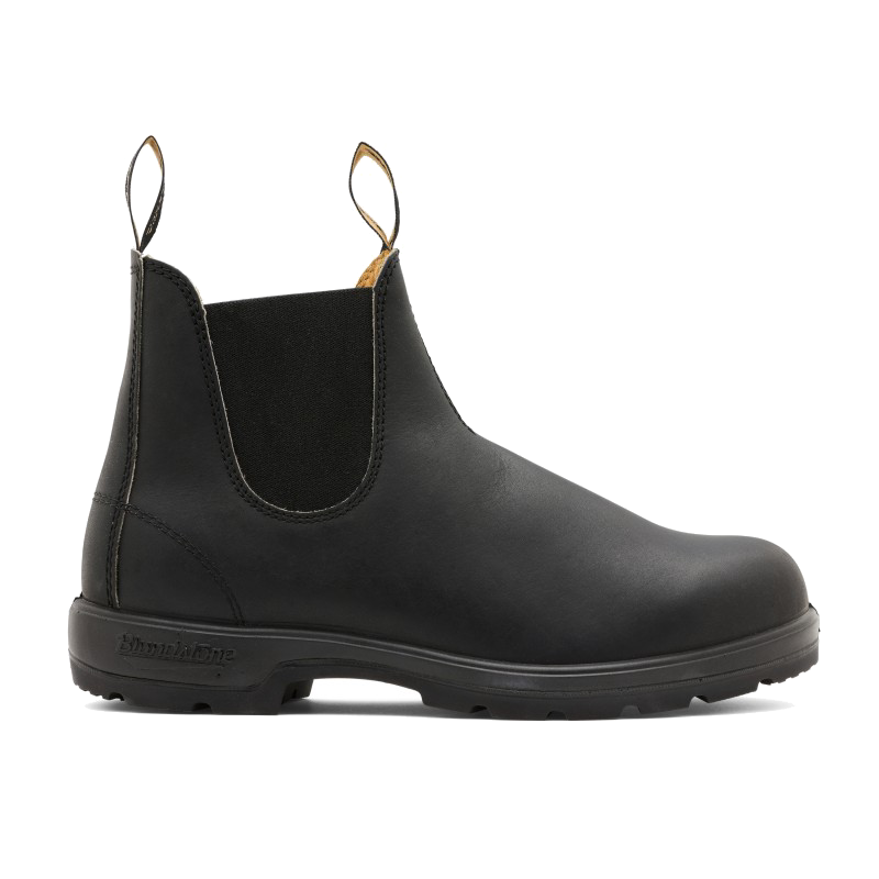 BLUNDSTONE CLASSIC 558 BLACK