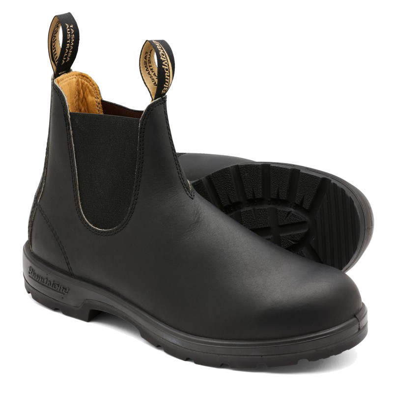 BLUNDSTONE CLASSIC 558 BLACK