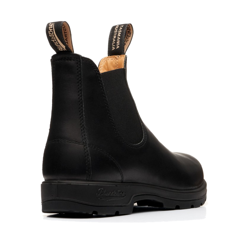 BLUNDSTONE CLASSIC 558 BLACK