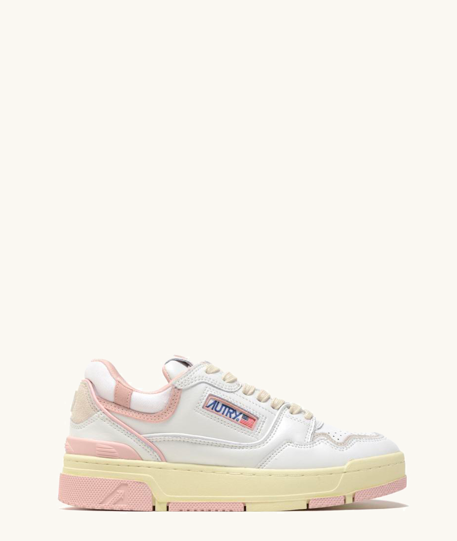 ROOKIE LOW WHITE/POW MM14