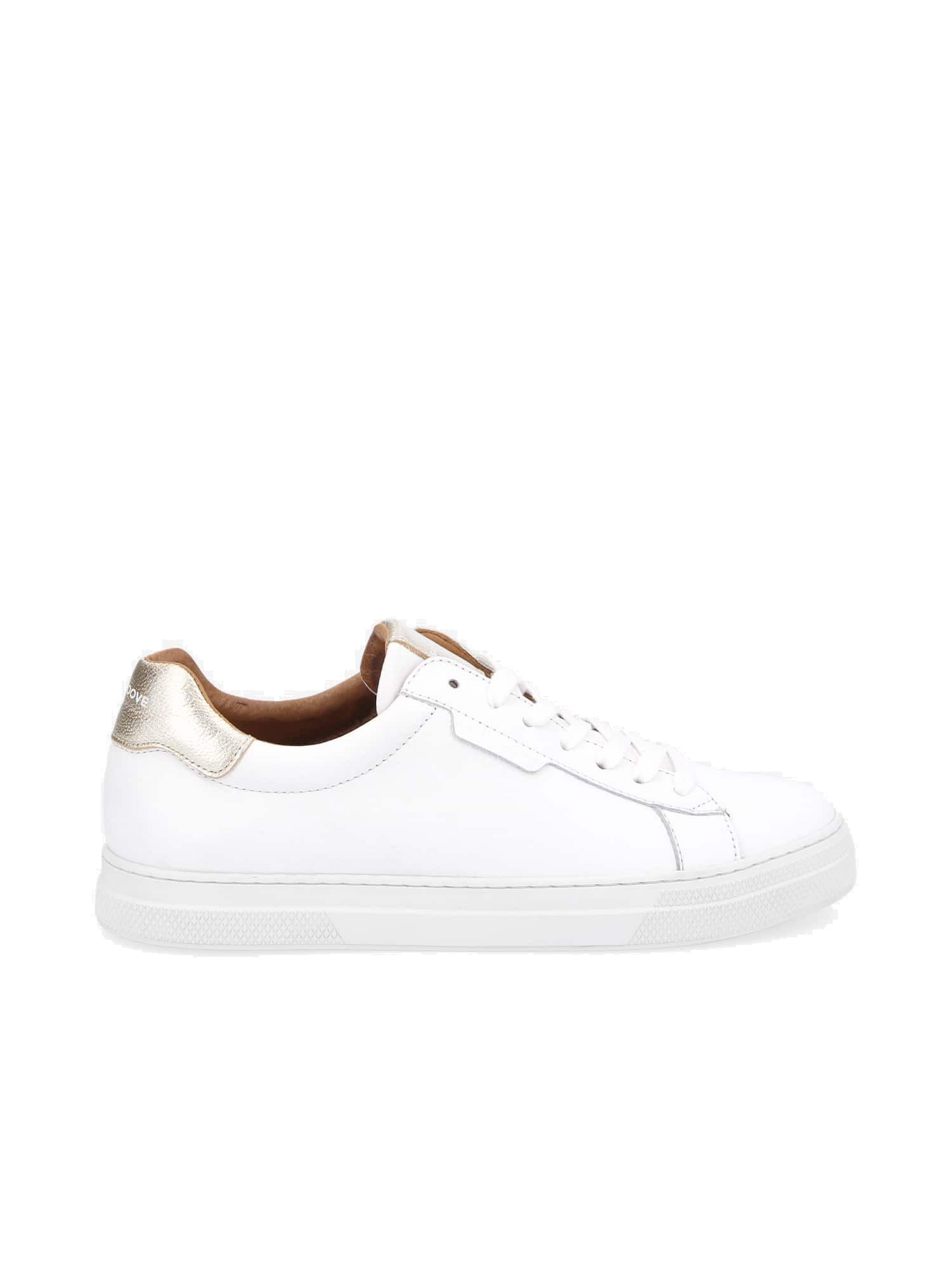 SPARK CLAY W WHITE / CHAMPAGNE