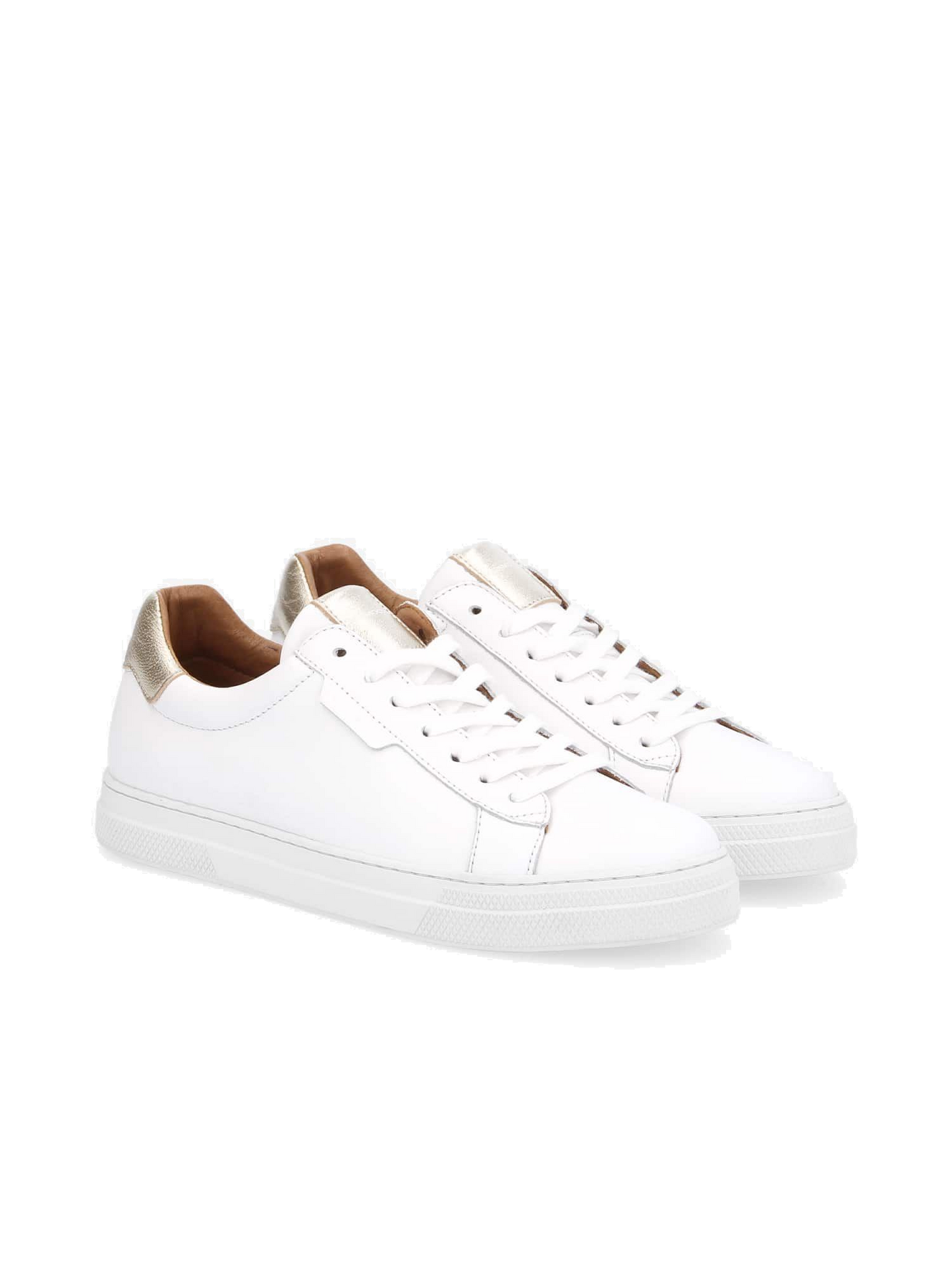 SPARK CLAY W WHITE / CHAMPAGNE
