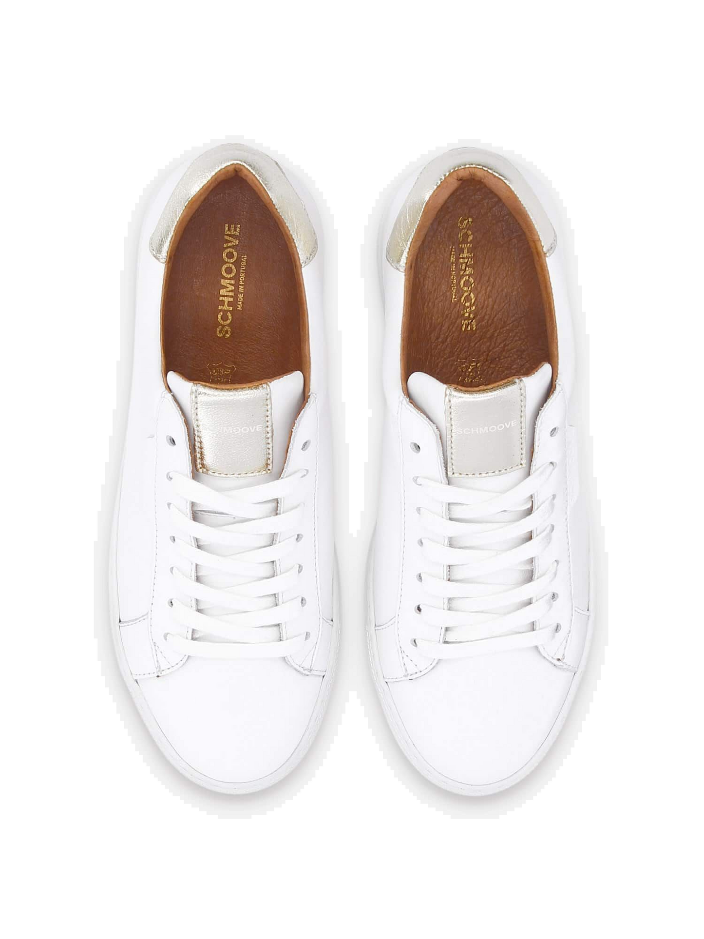 SPARK CLAY W WHITE / CHAMPAGNE