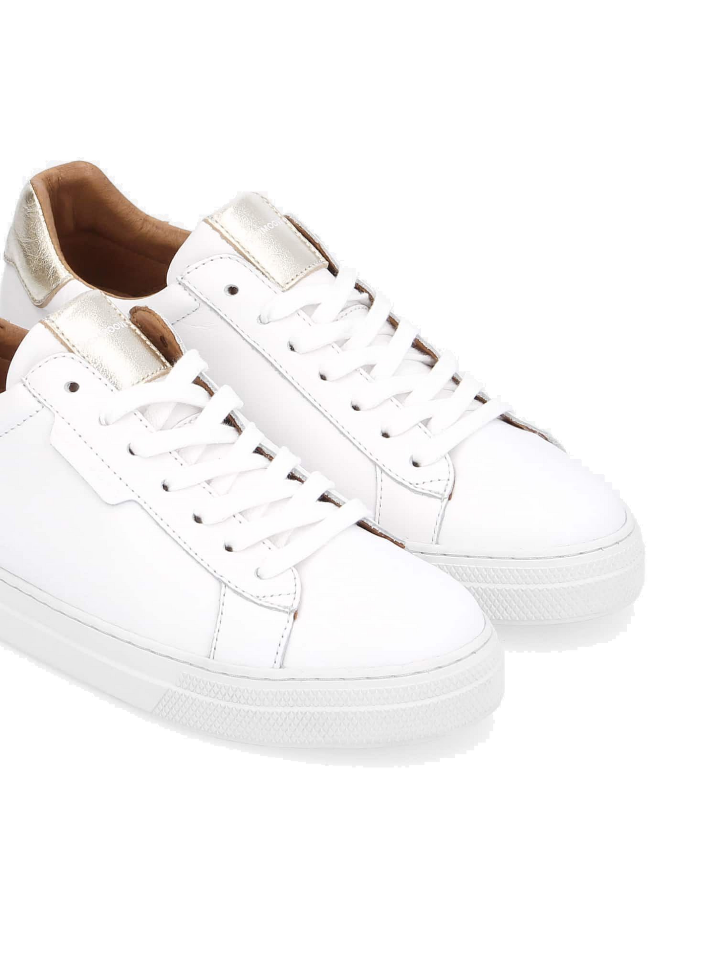 SPARK CLAY W WHITE / CHAMPAGNE