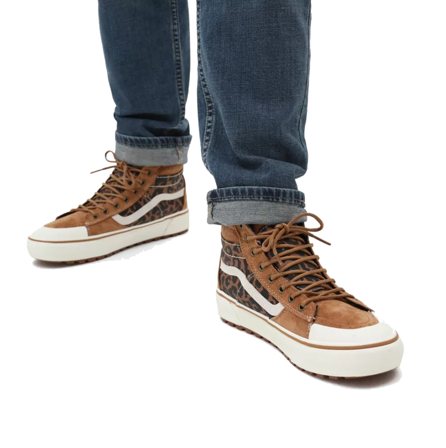 VANS SK8-Hi MTE 2 MDYEL
