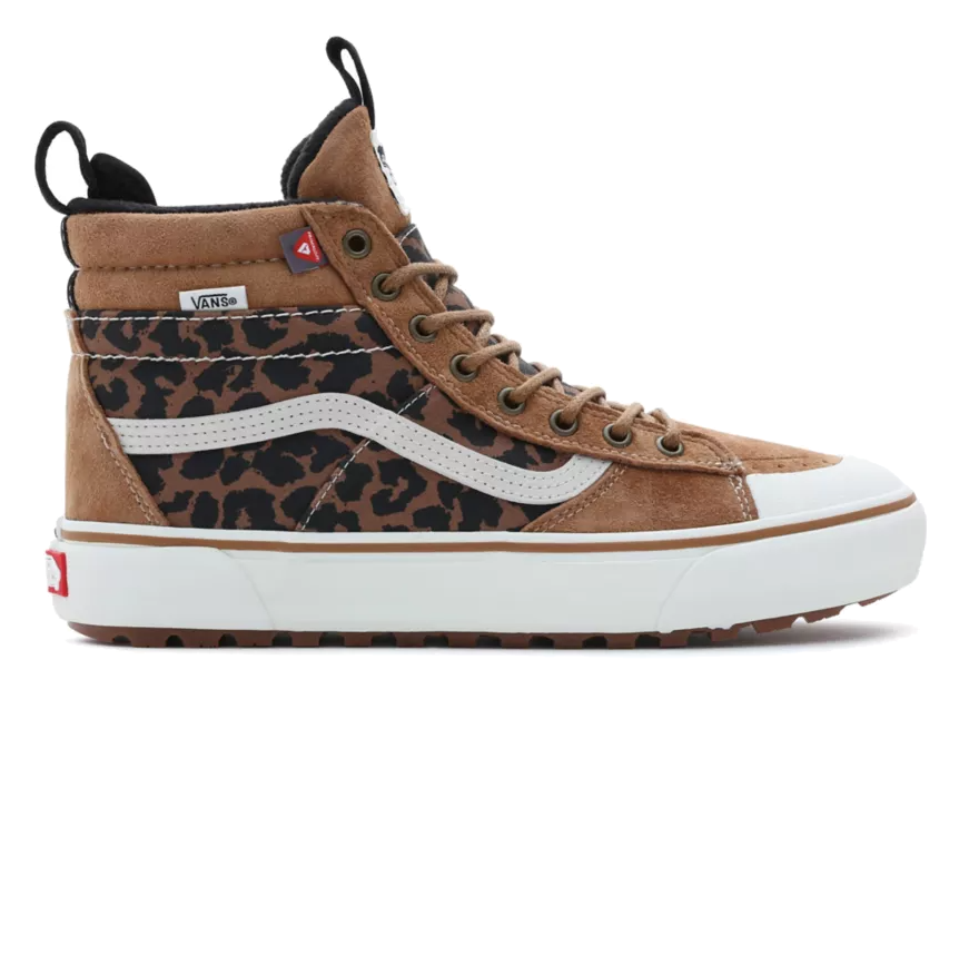 VANS SK8-Hi MTE 2 MDYEL