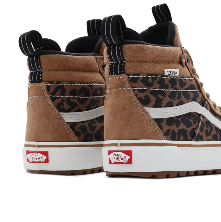 VANS SK8-Hi MTE 2 MDYEL