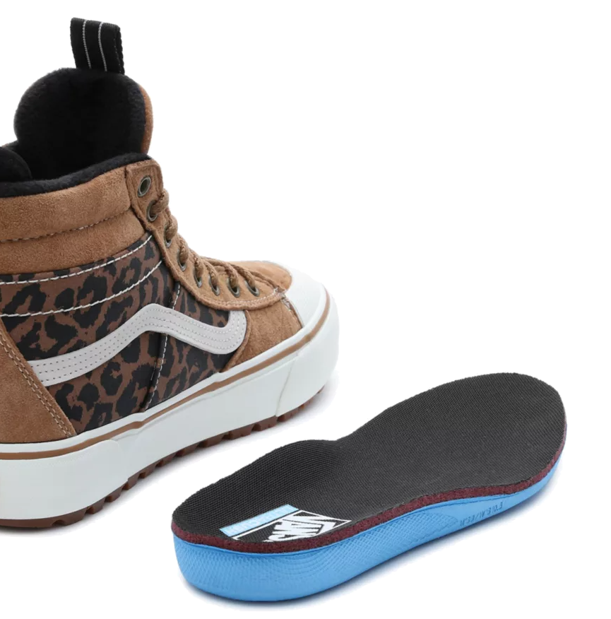 VANS SK8-Hi MTE 2 MDYEL