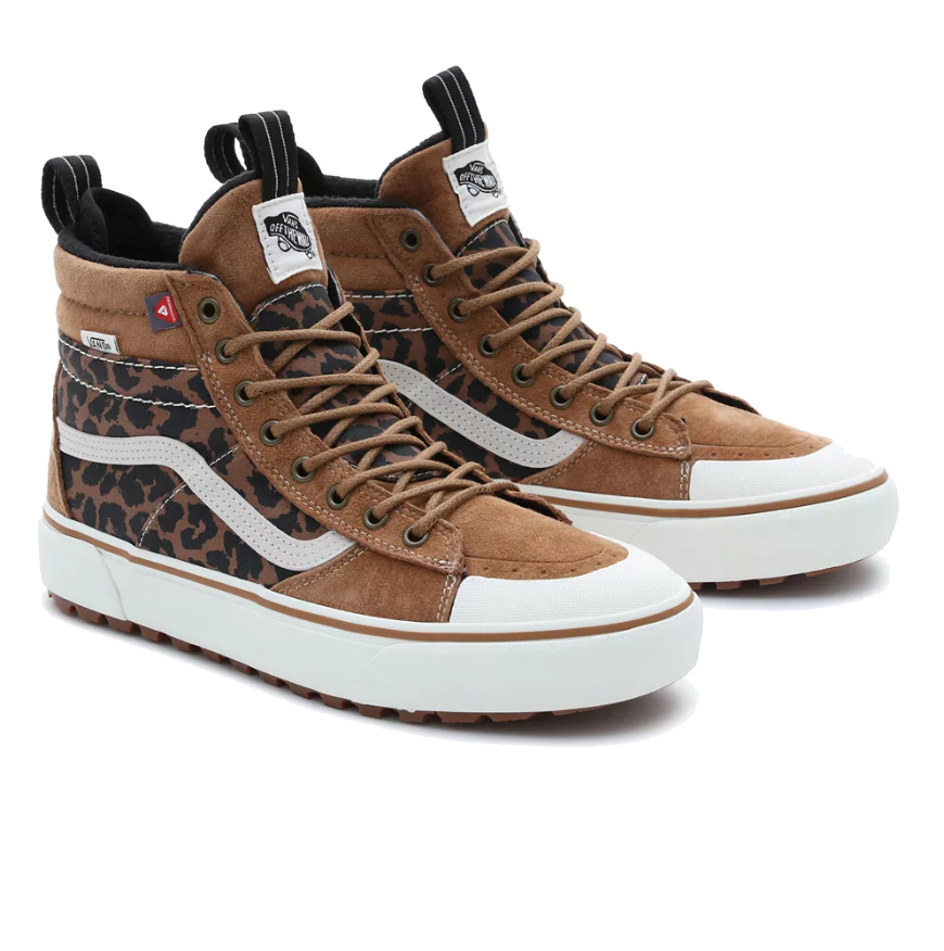 VANS SK8-Hi MTE 2 MDYEL