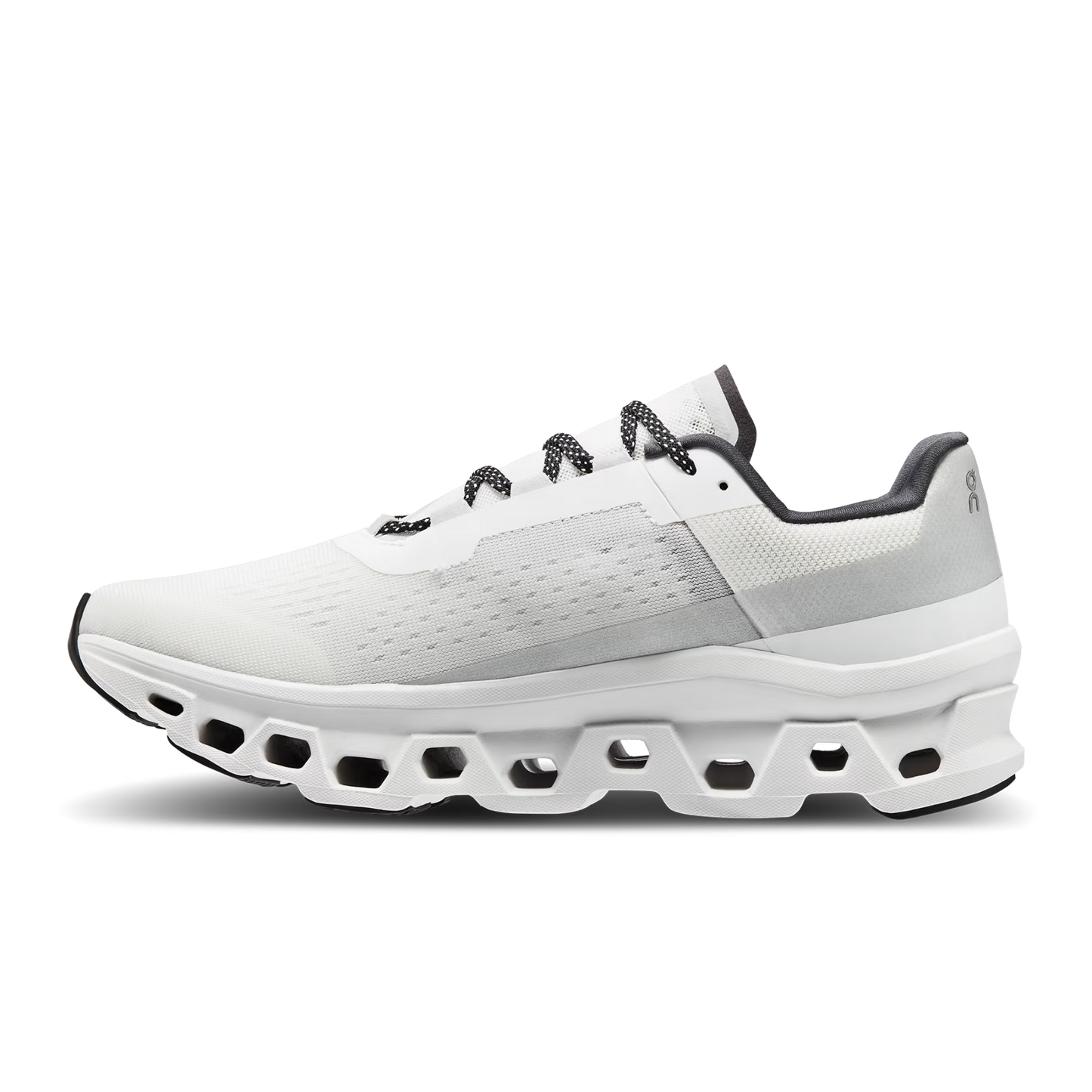 CLOUD MONSTER WHITE/WHITE