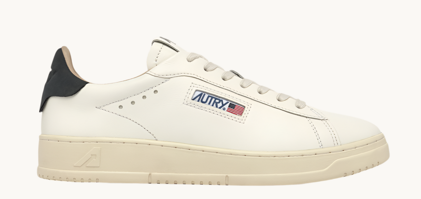 DALLAS MR04 WHITE/SPACE