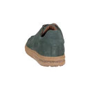 BIRKENSTOCK BEND LOW DECON CONCRETE GRAY