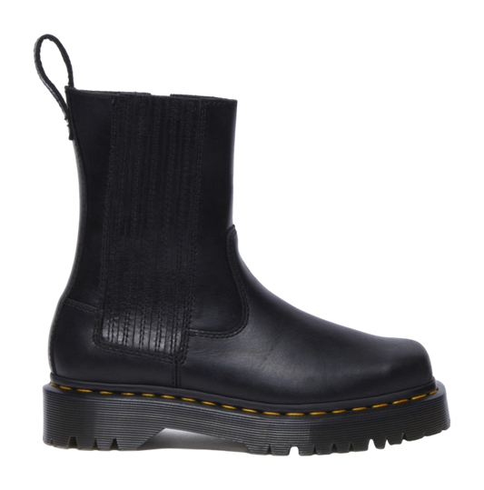 DR MARTENS AMAAYAH LO BLACK ORLEANS