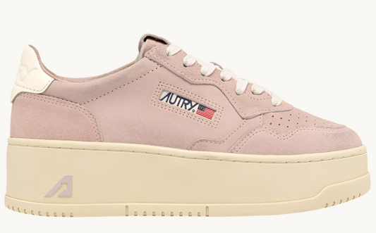 MEDALIST PLATFORM UH03 PINK