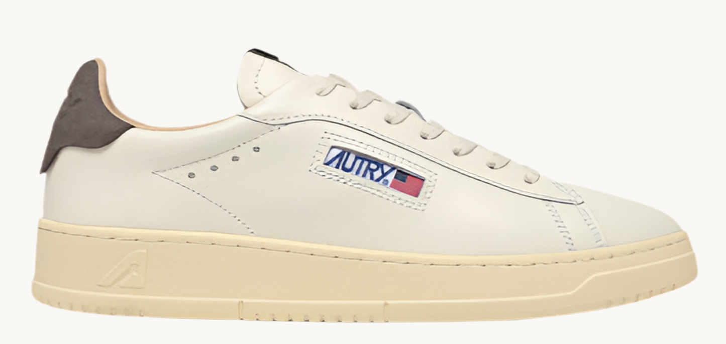 DALLAS MR16 WHITE/MOREL