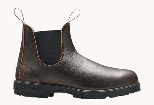 BLUNDSTONE CLASSIC VINTAGE BROWN 2440
