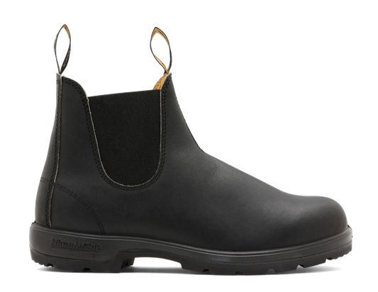 BLUNDSTONE CLASSIC 558 BLACK