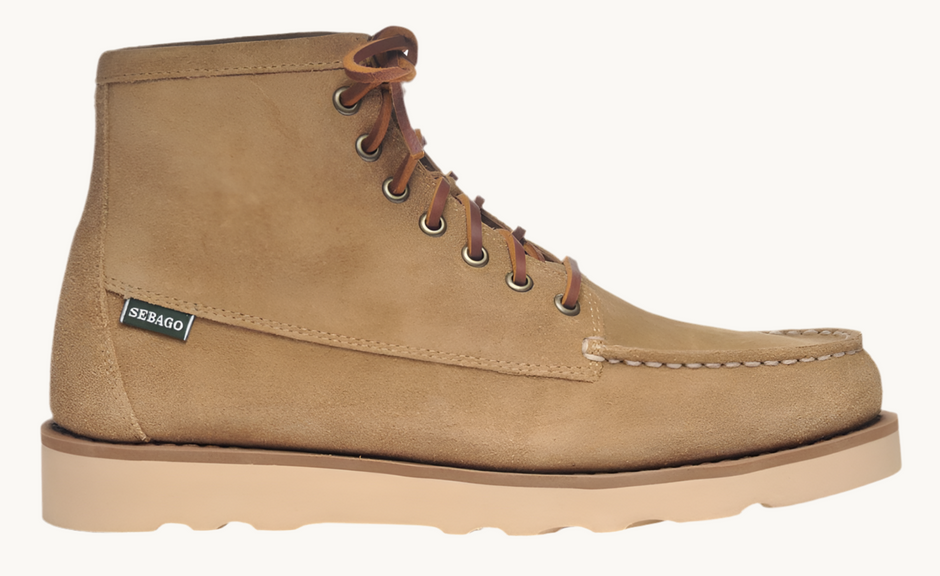 Sebago – Delashoes Store