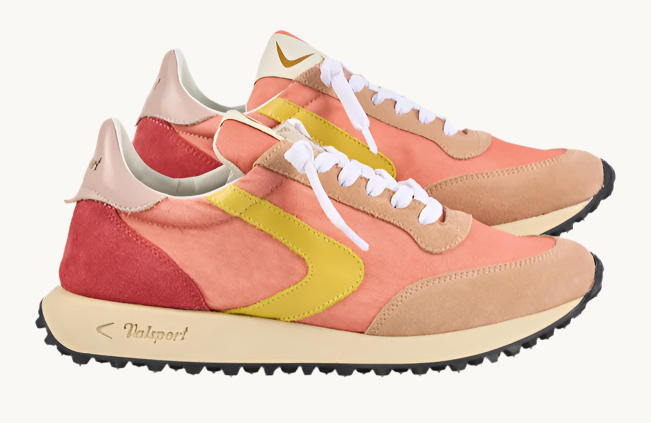 VALSPORT START 2627 ARANCIO
