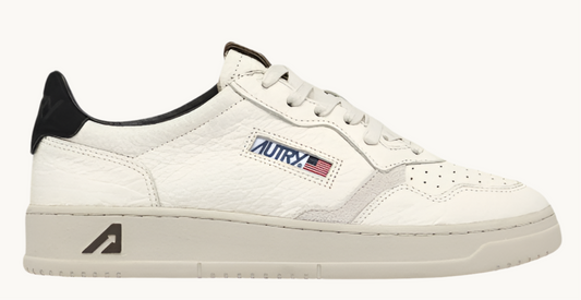 MEDALIST LE15 ÉCRU/BLACK