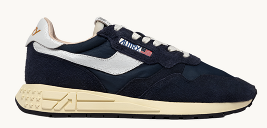 REELWIND NC30 WHITE/SPACE