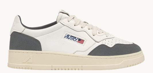 MEDALIST GS45 WHITE/MOREL