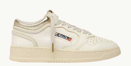 MEDWAY EK10 ÉCRU/GOLD