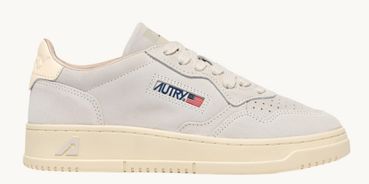 MEDALIST UH01 WHITE/MARBLE