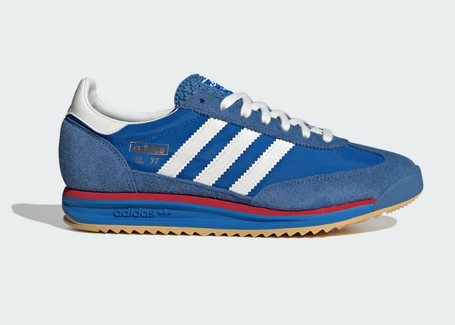 ADIDAS SL72 RS BLUE/WHITE/BETSCA IG2132